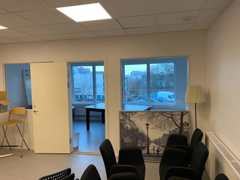 SAAND - Dagverksamhet för vuxna in Botkyrka, Stockholm County photo 3