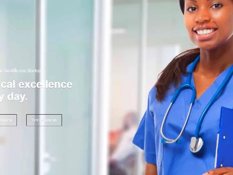 MIC Healthcare Solutions Ltd - In-Home Care in Luton, England photo 3