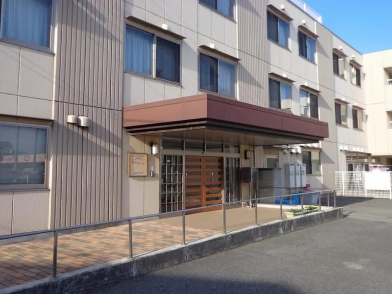 なな星介護支援センター - 有料老人ホーム in 千葉市中央区, 千葉県 photo 3