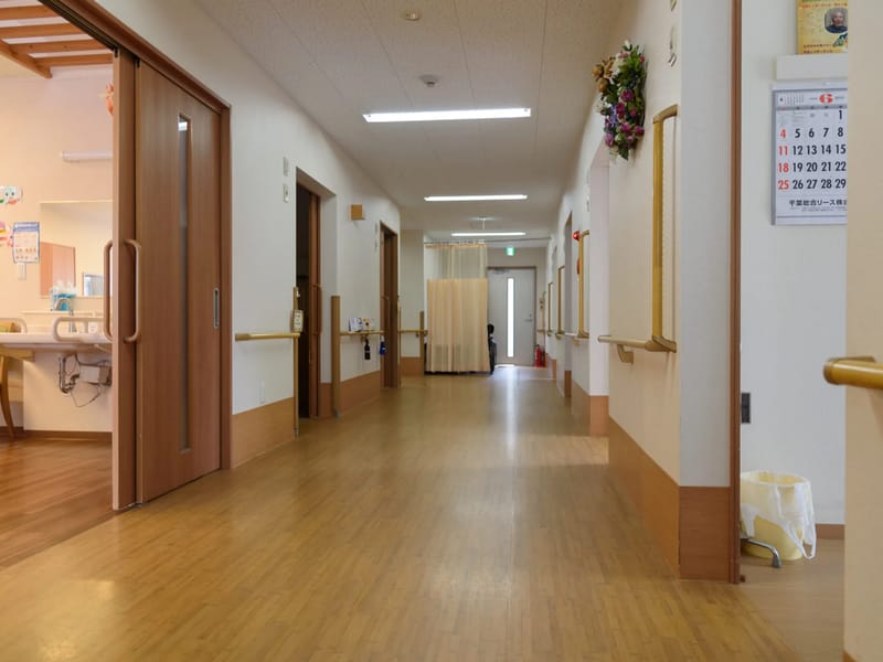 なな星介護支援センター - 有料老人ホーム in 千葉市中央区, 千葉県 photo 2