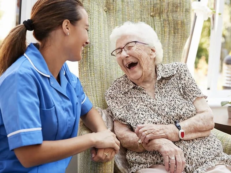 Ontime Response Healthcare Limited - In-Home Care in Milton Keynes, England photo 2