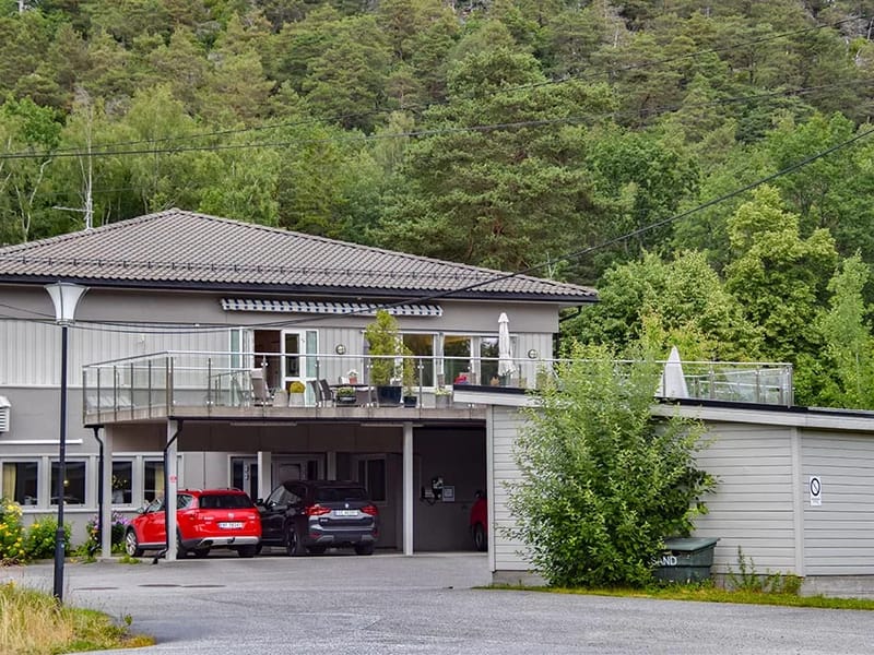 Færvik bo- og omsorgssenter - Sykehjem in Arendal, Agder photo 2