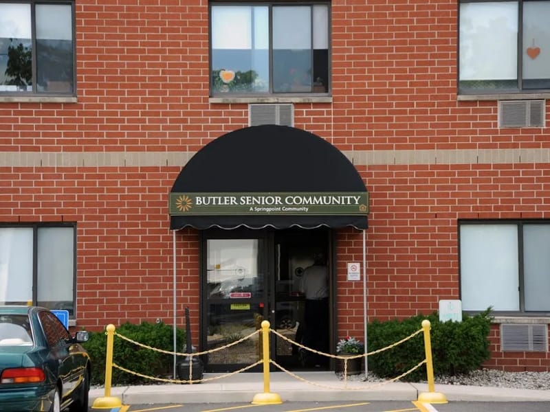 Butler House - Assisted Living in Butler, WI photo 2