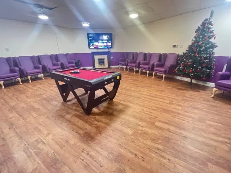 Angel Mount Care Home - Nursing Home in Accrington, England photo 2