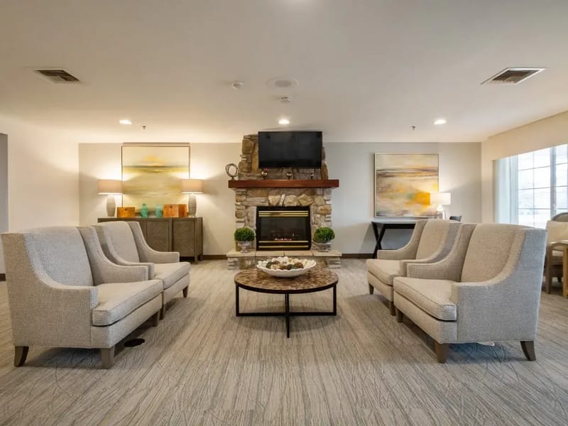 Cherryvale Place - Assisted Living in Rockford, IL photo 3