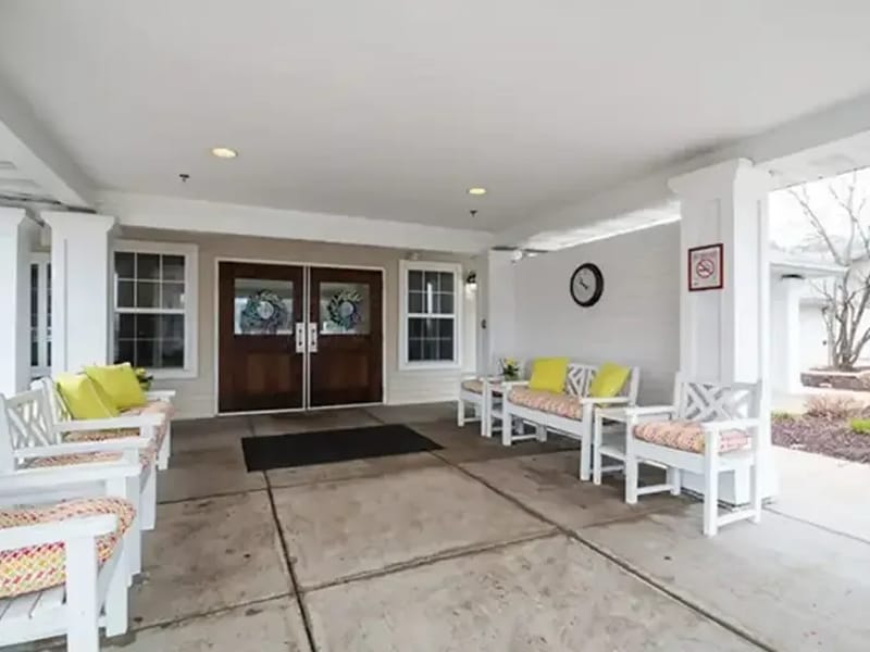 Cherryvale Place - Assisted Living in Rockford, IL photo 2