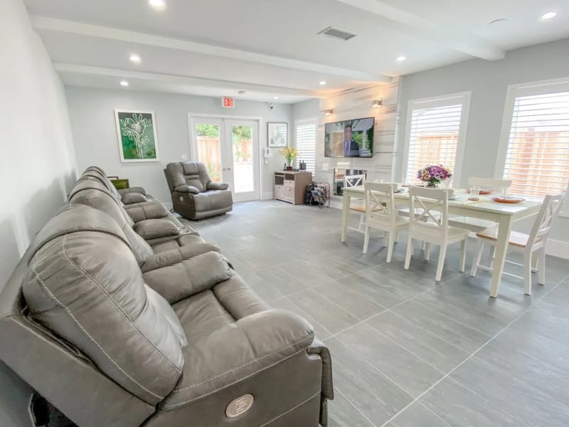 Close To Home Senior Care - Assisted Living in Orange, CA photo 1