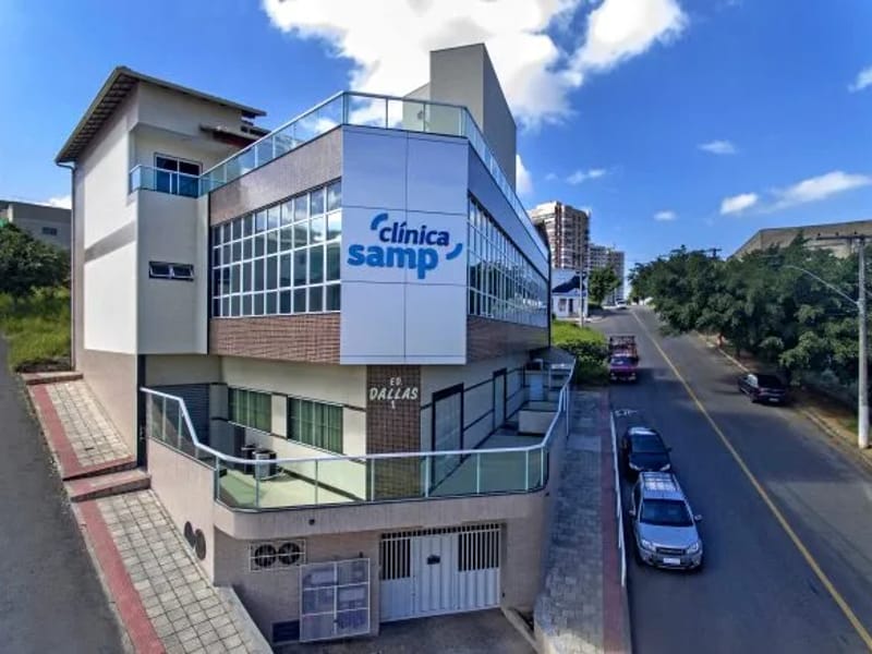 CLINICA SORRIMEDIC - Cuidado Domiciliar in Cariacica, ES photo 1