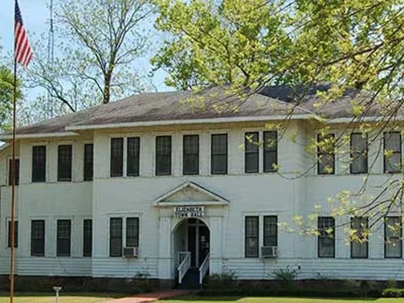 Allen Parish Home Health - Home Health Nursing in Kinder, LA photo 1