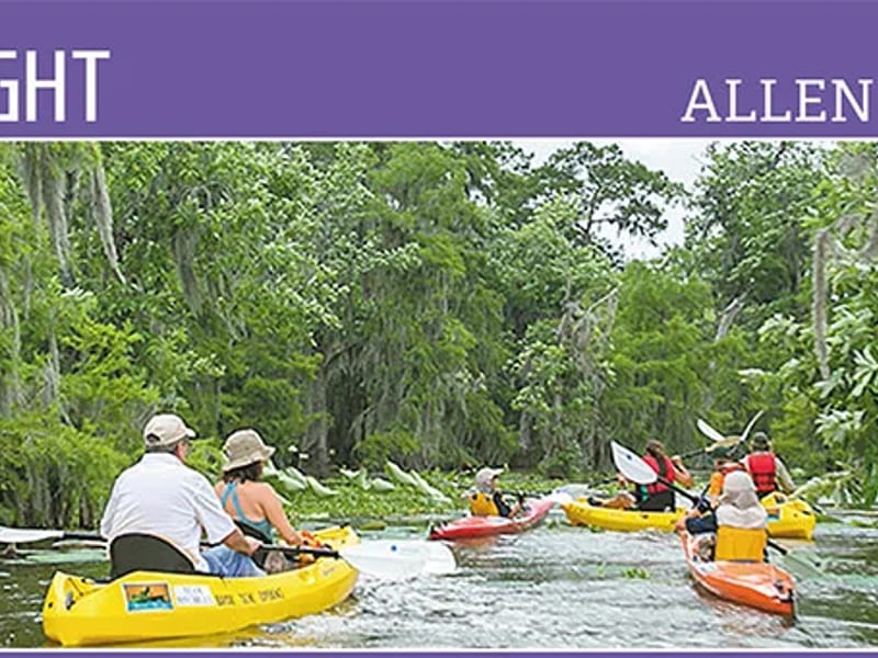 Allen Parish Home Health - Home Health Nursing in Kinder, LA photo 2
