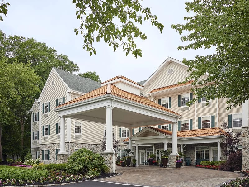 Brandywine Living at Livingston - Assisted Living in Livingston, NJ photo 2