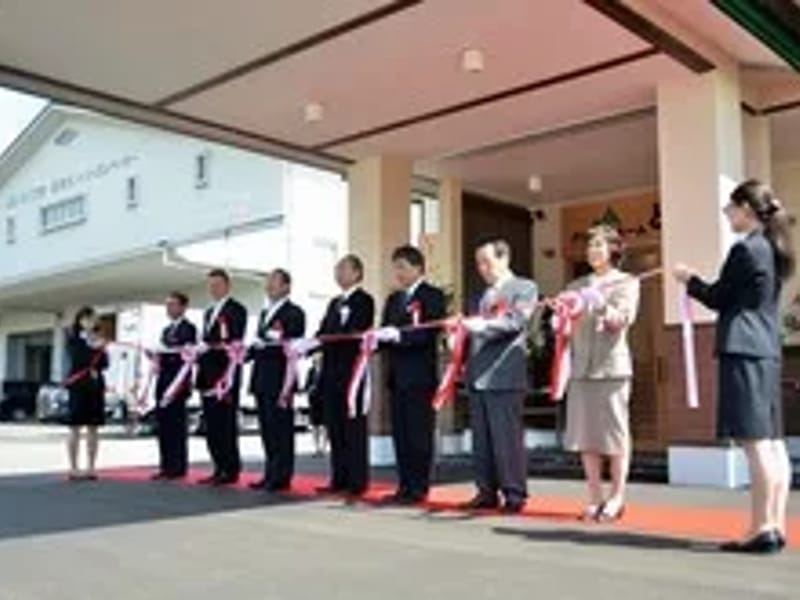 JAいわて花巻グループホームとどろき - 認知症ケア in 花巻市, 岩手県 photo 2