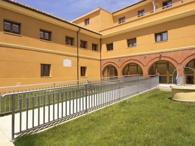 Residencia Valdeolmillos-3 - Hogar de Ancianos in Palencia, Castilla y León photo 2