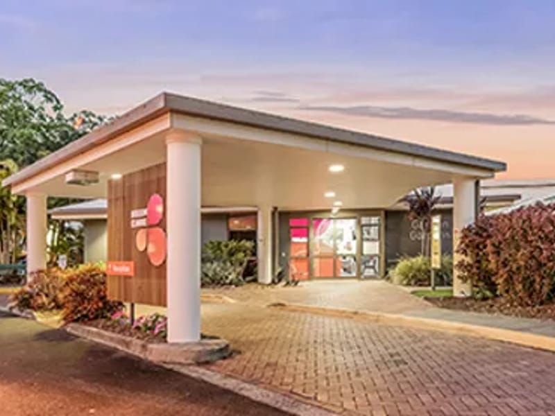 Starmount Villa Residential Care Home - Nursing Home in Bolton, England photo 2