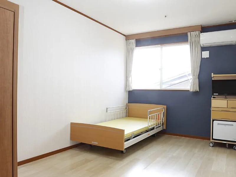 グループホーム　ふじの里 - 認知症ケア in 福島市, 福島県 photo 3