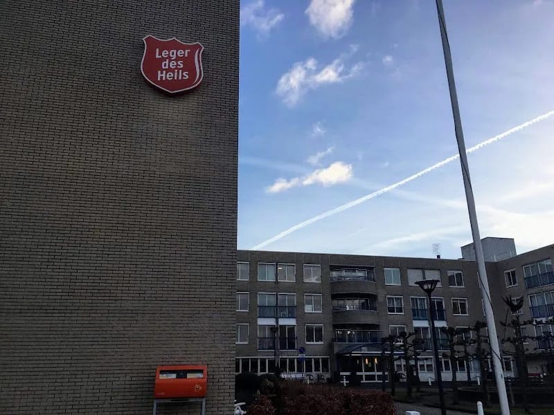 Leger des Heils W&G, Verpleeghuis Buitenhaeghe - Verpleeghuis in Almere, Noord-Holland photo 1