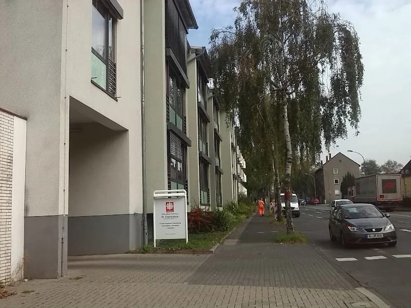Seniorenzentrum St. Franziskus - Kurzzeitpflege - - Betreutes Wohnen in Bochum, Nordrhein-Westfalen photo 1