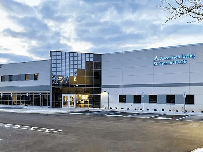 Ascension Living St. Vincent Pace - PACE Program in Indianapolis, IN photo 1