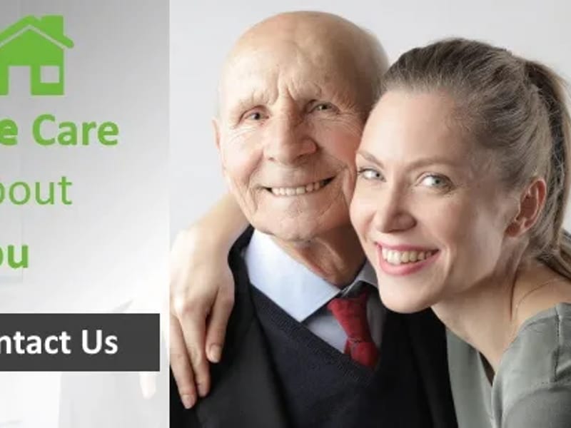 Love 2 Care Homecare Services Ltd in Swindon, England photo 3