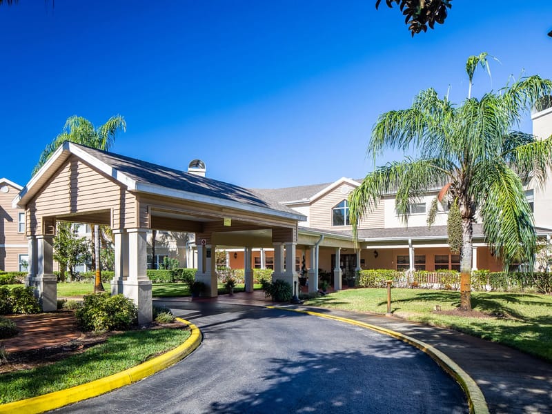 American House Lutz - Assisted Living in Lutz, FL photo 2