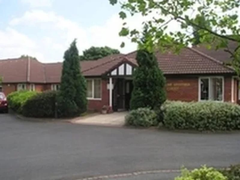 Madeline McKenna Court - Assisted Living in Widnes, England photo 2