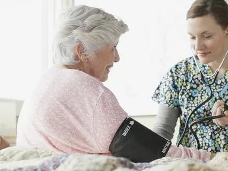 Madeline McKenna Court - Assisted Living in Widnes, England photo 3