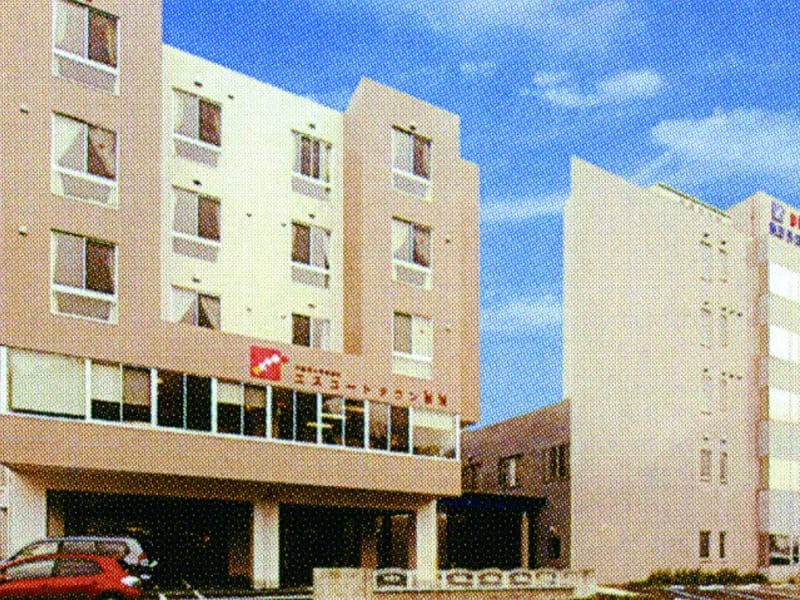 エスコートタウン静清 - 特別養護老人ホーム in 静岡市葵区, 静岡県 photo 3