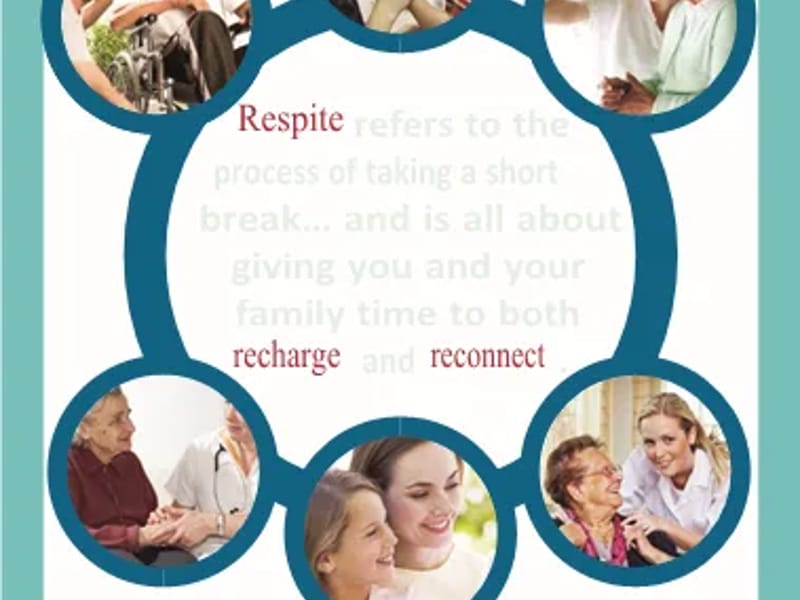 A PLACE LIKE HOME RESPITE CARE SERVICES - Home Health Nursing in Lawrenceville, GA photo 1