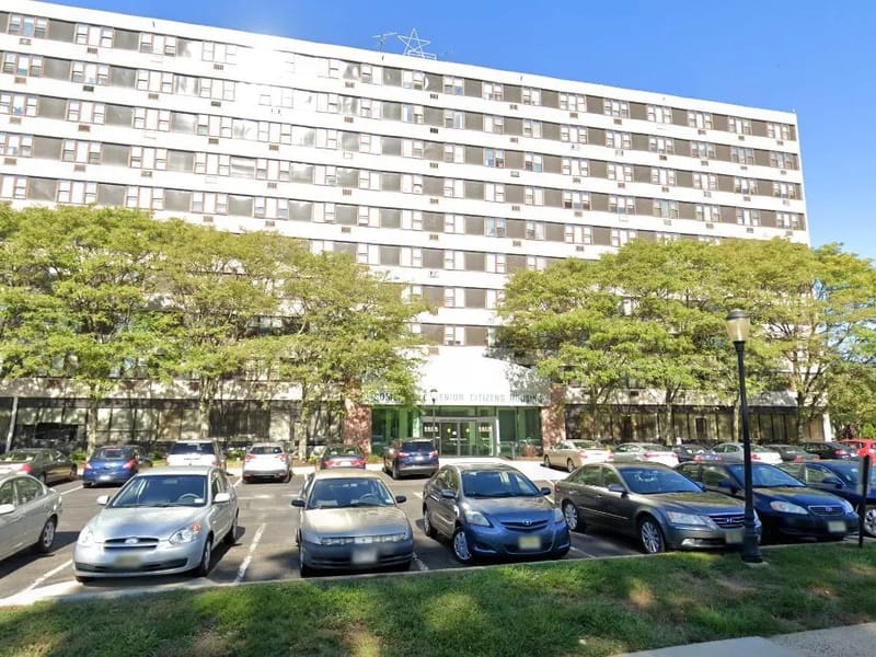 County of Somerset - Medical Transport in Somerville, NJ photo 1