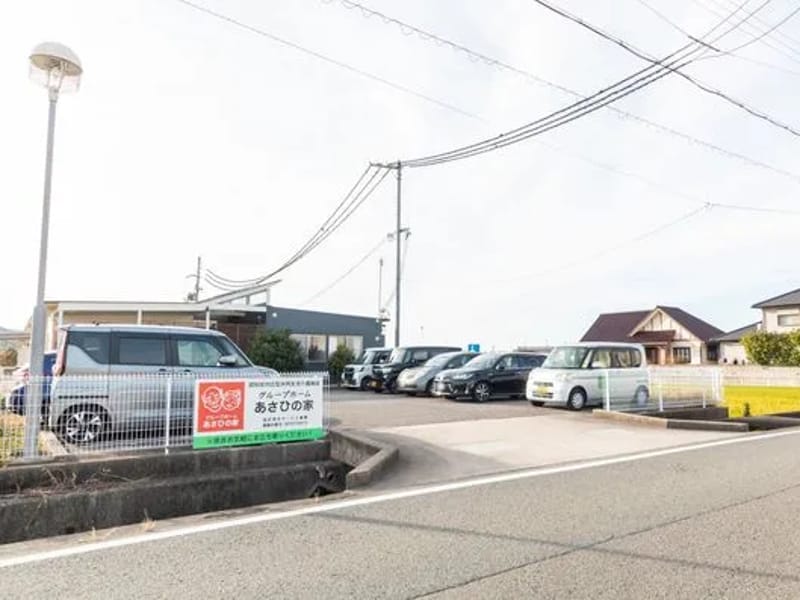 あさひの家 - 有料老人ホーム in 和歌山市, 和歌山県 photo 3