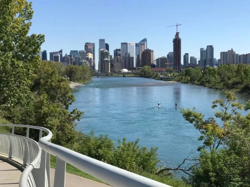 104 SCENIC BOW PLACE - Assisted Living in Calgary, AB photo 2