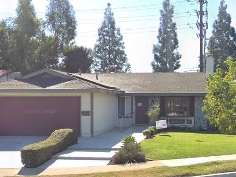 Agape Cottage Ix - Assisted Living in Yorba Linda, CA photo 1