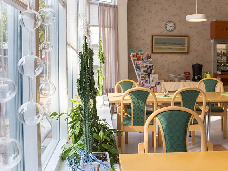 Esperi Hoivapalvelukeskus Hoivia - Palveluasuminen in Hämeenlinna, Kanta-Häme photo 2