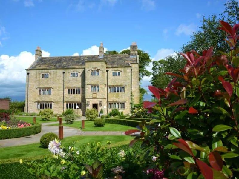 Stanley House - Assisted Living in Derby, England photo 3