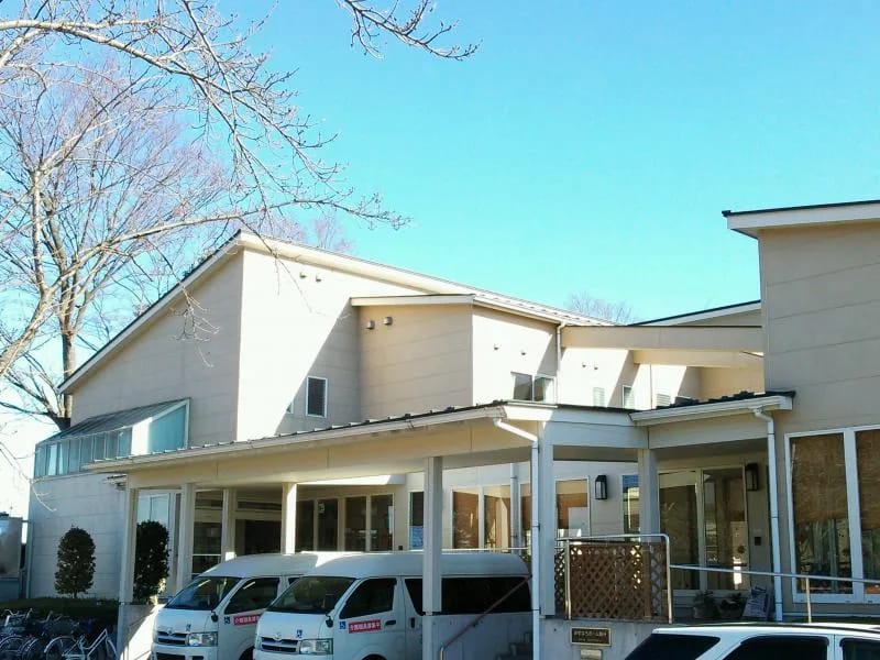 あすなろホーム越谷 - 有料老人ホーム in 越谷市, 埼玉県 photo 2