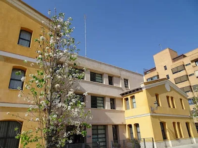 Residencia Fortuny - Hogar de Ancianos in Valencia, Comunitat Valenciana photo 2