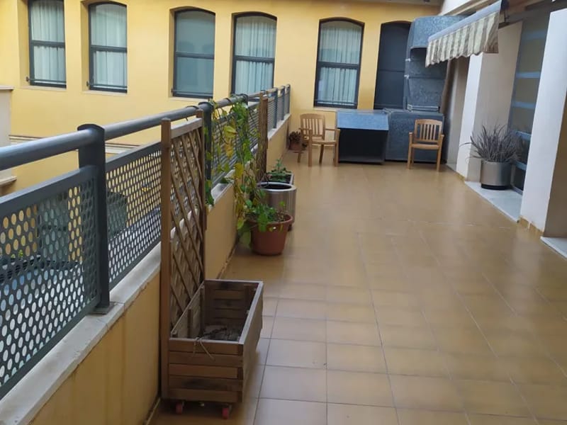 Residencia Fortuny - Hogar de Ancianos in Valencia, Comunitat Valenciana photo 1