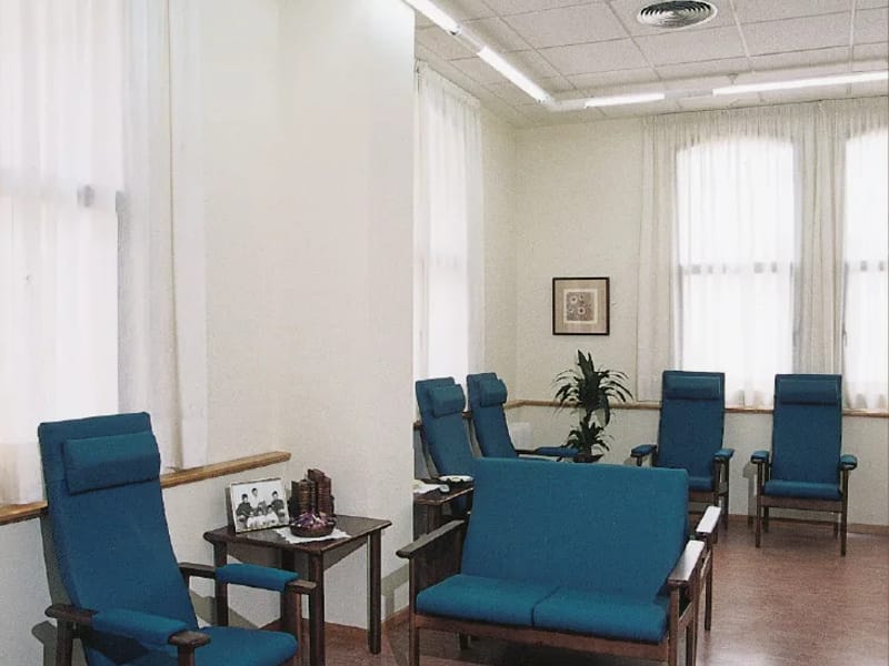 Residencia Fortuny - Hogar de Ancianos in Valencia, Comunitat Valenciana photo 3