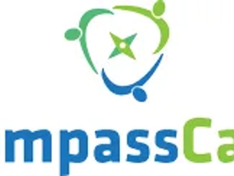 Compass Care - South Park in Huddersfield, England photo 3