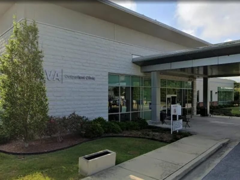 Alexandria VA Health Care System - Medical Transport in Pineville, LA photo 2