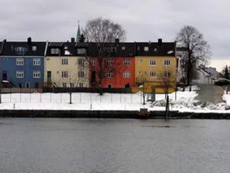 Elvegata omsorgssenter - Sykehjem in Kristiansand, Agder photo 3