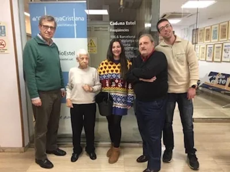Residència de 3ª edat Santa Rita - Hogar de Ancianos in Castelldefels, Cataluña photo 2