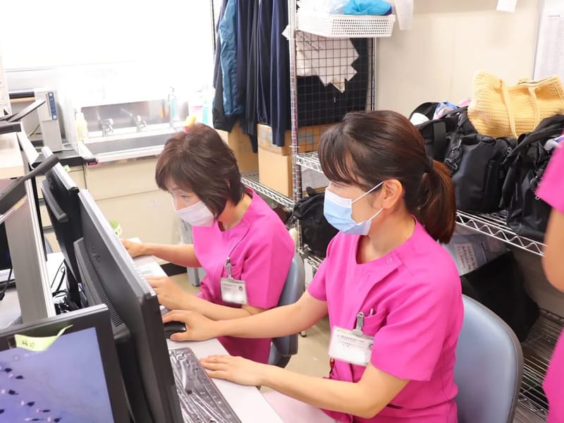 KKR北陸訪問看護ステーション - 訪問看護 in 金沢市, 石川県 photo 3