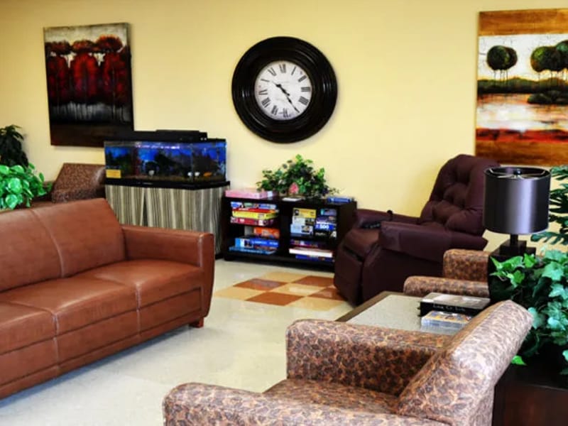 Lawrence Hall Health & Rehabilitation - Nursing Home in Walnut Ridge, AR photo 3