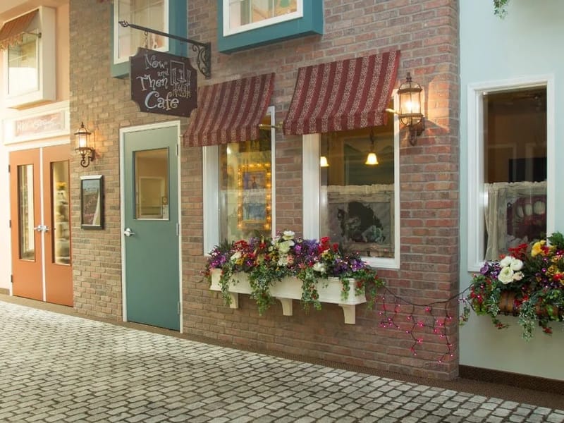 Campbell — Assisted Living, Village of Clarkston, MI · photo 2