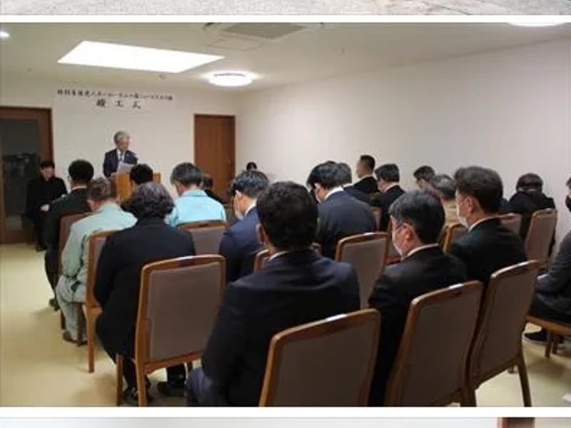 いずみの園ショートステイサービス - 有料老人ホーム in 中津市, 大分県 photo 2