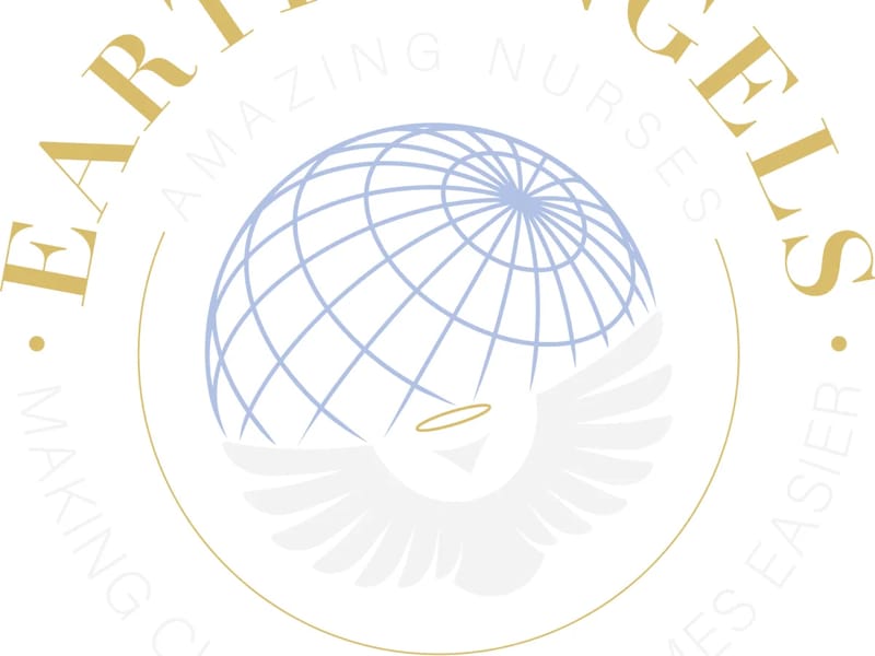 Angels On Earth Home Health INC. - Home Health Nursing in Montclair, CA photo 1