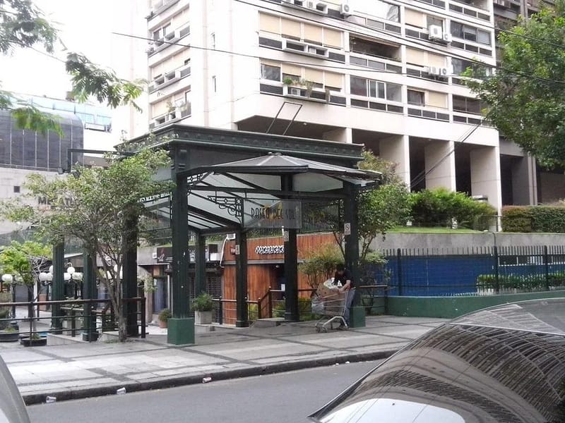 Casa del Sol - Vida Asistida in Buenos Aires, CABA photo 2