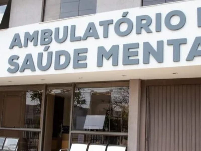 ASM AMBULATORIO SAUDE MENTAL - Cuidado Domiciliar in Ribeira Do Pombal, BA photo 2