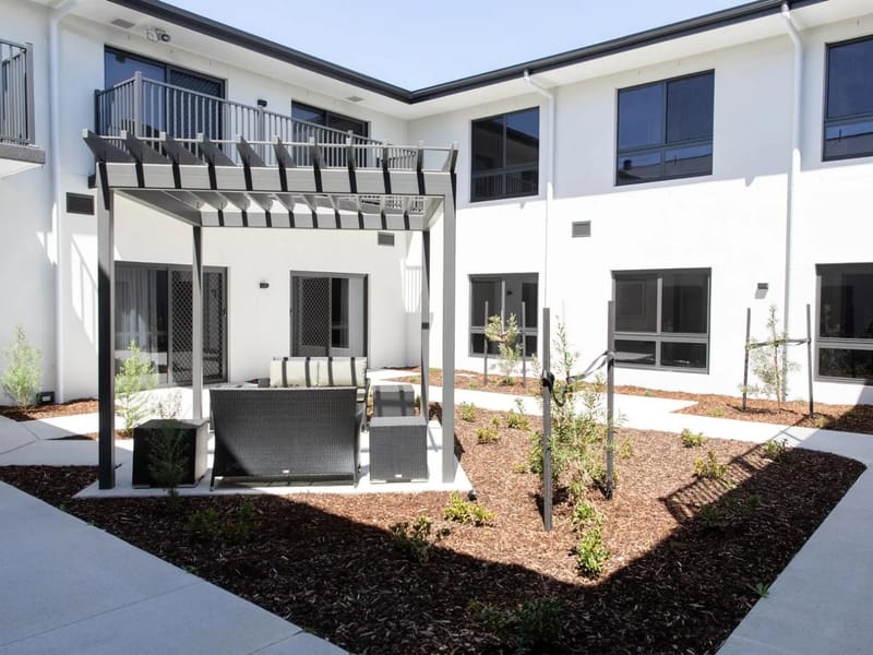 WARRAGUL COMMUNITY AGED CARE - Nursing Home in Warragul, VIC photo 2